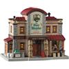 Lemax The Beer Meister - Edificio Illuminato Home Brewing