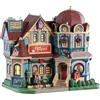 LEMAX Sweet Songbird Music School Lemax - Scuola Musicale Illuminata