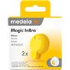 Medela Valvole Magic InBra (gialle)