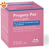 NBF Lanes Dog&Cat Progeny Pet - Confezione Da 60 Pezzi
