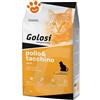 Golosi Cat Sterilizzato Pollo e Tacchino - Sacco Da 1,5 Kg