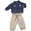 MAYORAL NEW COLLECTION COORDINATO MAYORAL NEONATO TEDDY BEAR 2426
