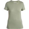 Icebreaker Merino 150 Tech Lite tee maniche corte donna