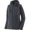 Patagonia R1 Air full zip hoody donna