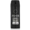 Axe Black Deodorante (uomo) 150 ml