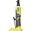 RYOBI 18V OnePlus cricchetto - senza batteria e caricatore - R18RW3-0