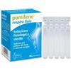 Montefarmaco OTC Pumilene Respiro Soluzione Fisiologica Per Aerosol 20 Flaconcini Da 5 Ml