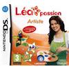 Ubisoft Léa passion artiste