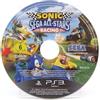 SEGA Sonic & SEGA All-Stars Racing [Edizione: Germania]