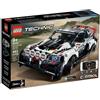 LEGO TECHNIC 42109 - APP CONTROLLED TOP GEAR RALLY CAR- NEW
