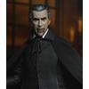 NECA HAMMER HORROR - 1958 DRACULA ULTIMATE ACTION FIGURE NEW