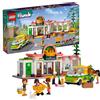 LEGO Friends Negozio di Alimentari Biologici, Supermercato Giocattolo per Bambin
