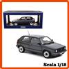 NOREV Modellino auto statico modellini in scala 1/18 VOLKSWAGEN VW GOLF CL 1988 Norev