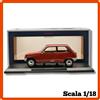 NOREV Modellino auto statico modellini in scala 1/18 Renault 5 1972 Norev modellismo
