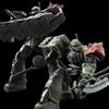 Bandai P-Bandai High Grade HG 1/144 Mobile Suit Gundam MS-06F Zaku II F Type LeSean & Z