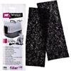 FERPLAST FILTRO AL CARBONE PER BAGNETTO 2 c/u cod 93431017