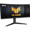 Asus Monitor Asus TUF GAMING CURVED MONITOR VG34VQL3A 90LM06F0-B02E70