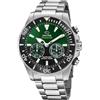 Jaguar Connected J888/5 Cronografo uomo 200m resistente all´acqua