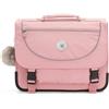 Kipling Preppy, Zaino da Scuola Medio Unisex - Bambini e ragazzi, Bridal Rose, 17.5 x 41 x 33 cm (L x W x H)