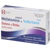 MATT Melatonina Retard Valeriana Fast- Risparmia il 10% con codice: aed0926 12 g Compresse