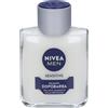 Nivea (Beiersdorf SpA) Nivea Men Sensitive Balsamo Dopobarba Uomo 100 ml, uomo lenitivo per pelli sensibili ml