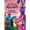 Koch Media Dvd - Kate & Mim-Mim - Esprimi Un Desiderio 0 - Koch Media