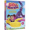Koch Media Dvd - Kate & Mim-Mim - Colorami Di Felicita' 0 - Koch Media