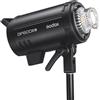 Godox DP600III V Flash da studio 600W attacco Bowens Luce Pilota LED