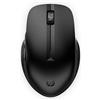 HP 435 - Mouse - per più dispositivi - erg