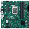 ASUS PRO B660M-C D4-CSM Intel B660 LGA 1700 micro ATX 90MB19B0-M1EAYC