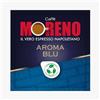 Caffè Moreno CAFFE' MORENO 300 CIALDE IN CARTA ESE 44MM ESPRESSO BLU AROMA