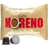 Caffè Moreno - 400 Capsule Compatibili Nespresso - Miscela Espresso Bar
