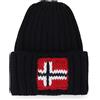 Napapijri Berretto Semiury Black