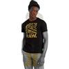 G-STAR Uomo RAW. Construction T-Shirt, Nero (dk black D24685-C506-6484), S