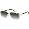 Carrera Occhiali da Sole 1070/S RHL GOLD BLACK 2 60/17/145 Uomo