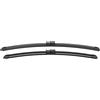 Bosch Tergicristalli Bosch Aerotwin A928S, Lunghezza 530mm/475mm, 1 set per parabrezza anteriore, Solo per veicoli con guida a destra UK