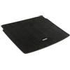 MTM BA-1078 Tappeto proteggi Baule per Volkswagen T-Roc 12.2017, Nero