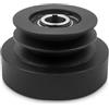 maXpeedingrods Puleggia frizione centrifuga 25,4 mm per motore 8-16 HP 2000-3600 giri/min