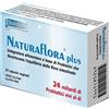 NUTRALABS Srl NATURAFLORA PLUS 30CPS