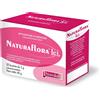 NUTRALABS Srl Naturaflora lei 20 bustine