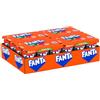 Fanta Original Gusto Arancia, con Succo di Arance Italiane, Senza Aggiunta di Conservanti, Lattina 100% riciclabile, Gusto Rinfrescante - 24 lattine da 150 ml