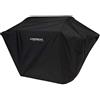 Campingaz Classic Copri Barbecue, Nero, XXL 153 x 63 x 107 cm