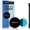 Revolution Relove Water Activated Liner 6.8 g