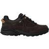 Jack Wolfskin Sunset Hike Texapore Low M, Scarpe da Escursionismo Uomo, Rovere Moro, 47 EU