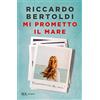 Rizzoli Mi prometto il mare