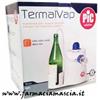 PIKDARE SPA TermalVap PIC inalatore di acque termali per uso casalingo miglior prezzo