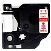 GielleService NASTRO COMPATIBILE DYMO LETRATAG S0720550 D1 45015 Larghezza 12MM 7MT DYR-45015