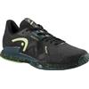 Head Sprint PRO 3.5 SF all Court Shoes, Scarpe da Ginnastica Uomo, Nero, 41 EU