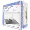 FALLER Trumpeter Display Case 316mmL x 276mmW x 136mmH # 09808
