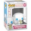 Funko POP! Sanrio: Hello Kitty - Cinnamoroll - Missing You - Figura in vinile da collezione - Idea regalo - Prodotto ufficiale - Giocattoli per bambini e adulti - Modello di figura per collezionisti